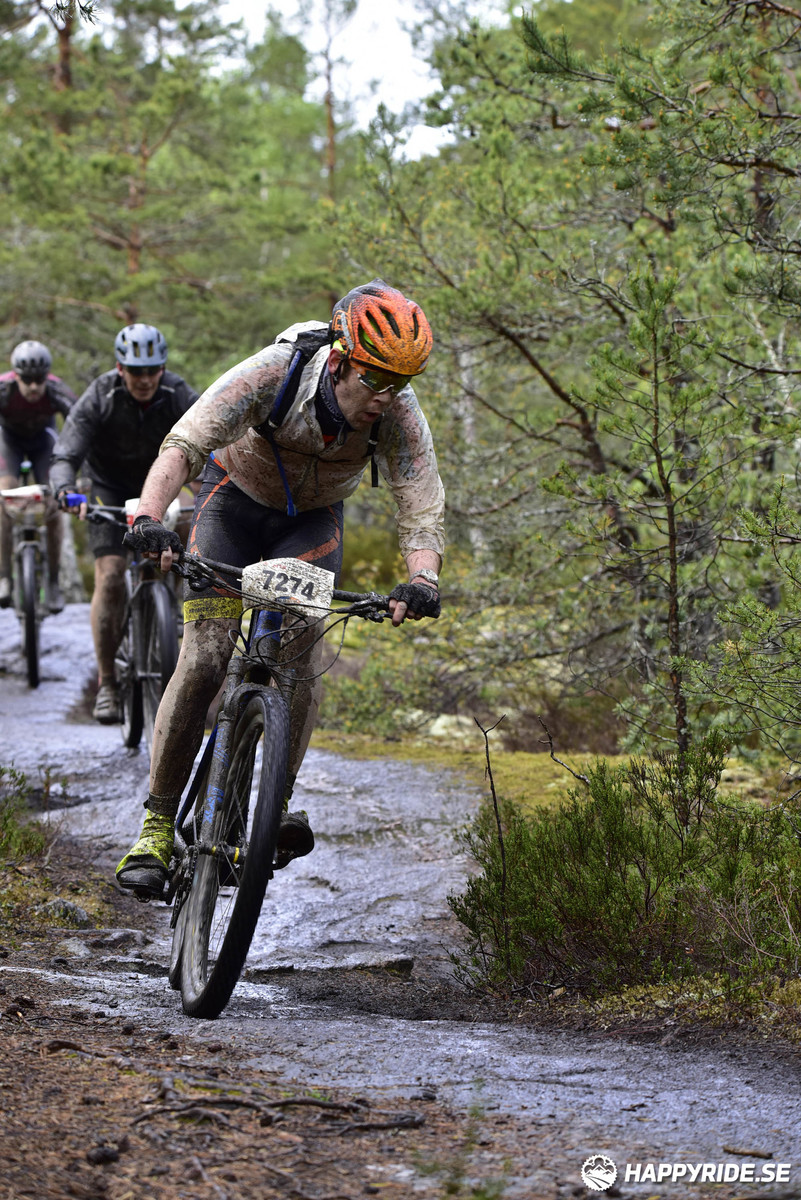 Bild från Lida Loop 2019